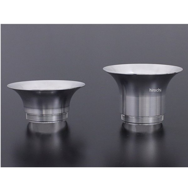 ピーエムシー PMC ビレットエアーファンネル TMR40φ 40mm 28-04002 WO店