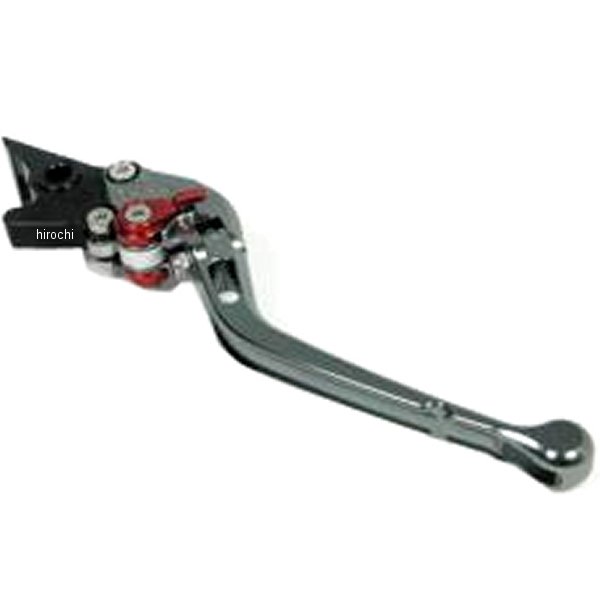 SP武川 アルミビレットブレーキレバー 可倒式 グロム、C125 06-08-0225 WO店