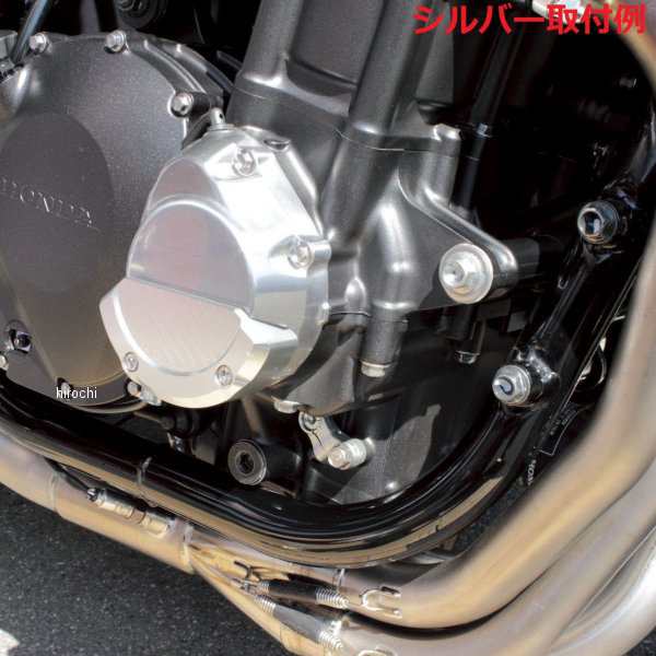 コメント失礼しますCB1300 純正 エンジンガード ブラック