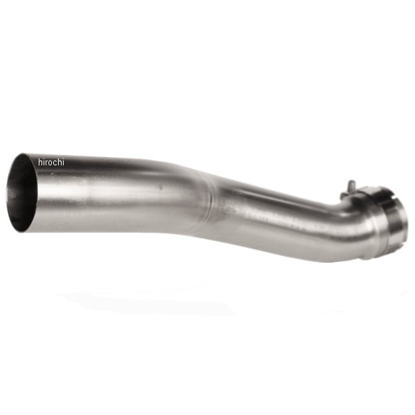 マフラー アクラポビッチ AKRAPOVIC オプショナル リンクパイプ ステン YZF-R1 07-08 L-Y10SO8 取寄品 バイクパーツ マフラー アクラポビッチ オプショナルヘッダー チタン E