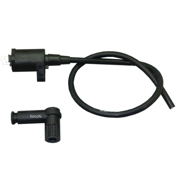 ポッシュ POSH レーシングIGコイル スピードプロツインシリコン