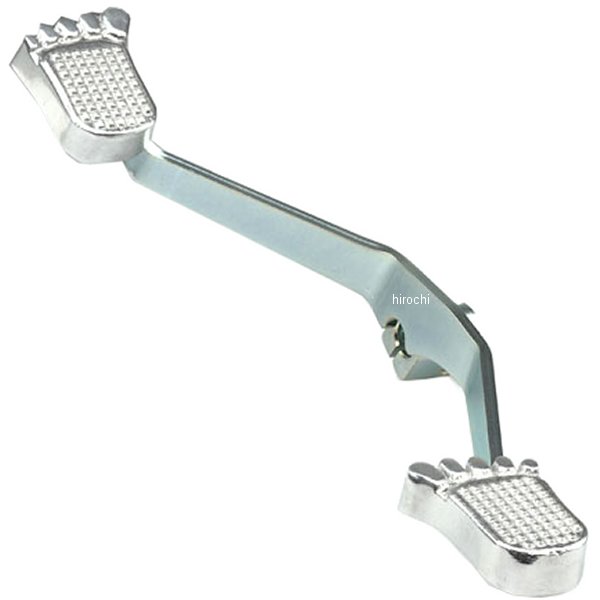 キジマ チェンジペダル 足型 スーパーカブ、クロスカブ 214-200 WO店