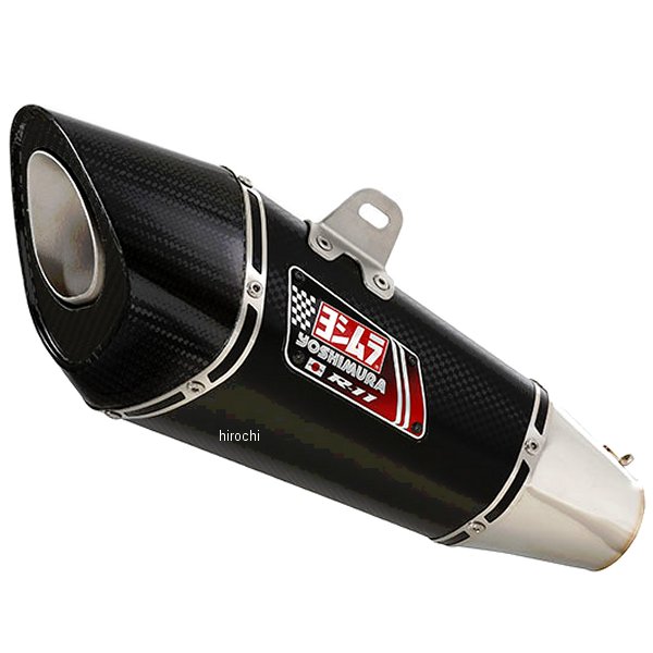 ヨシムラ スリップオンマフラー R-11サイクロンEXPORT SPEC 21年 GSX-S1000 SM WO店の通販は