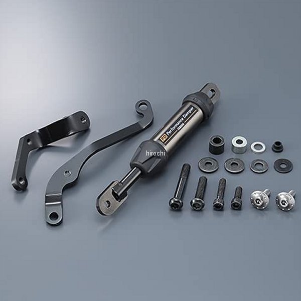 ヤマハ純正 ワイズギア Y'S GEAR パフォーマンスダンパー 21年以降 MT-09、TRACER900GT B7N-211H0-10 WO店の通販は