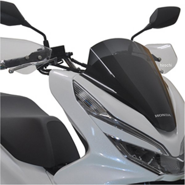 旭風防 ナックルバイザー PCX、PCX 150、PCX HYBRID クリア WO店の通販は