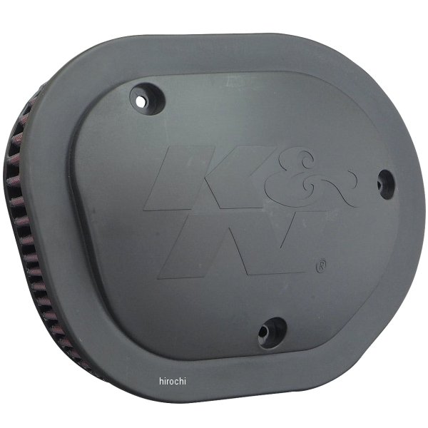 K&amp;N 純正エアクリーナー用 エレメント 14年以降 インディアン PL-1814 WO店