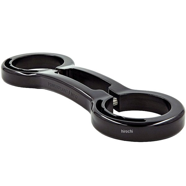 パワープラント Powerplant FXR フォークブレース 黒 WO店