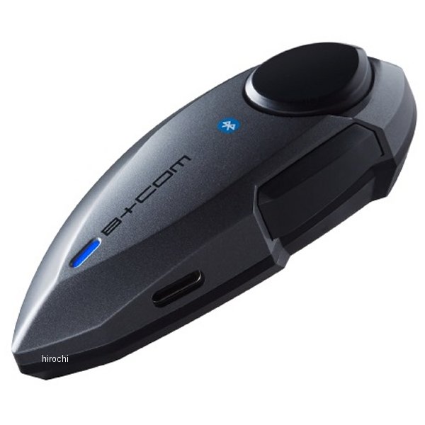 サインハウス ビーコム プレイ B+COM PLAY Bluetooth バイク用 インカム ガンメタリック 4541408006905 WO店