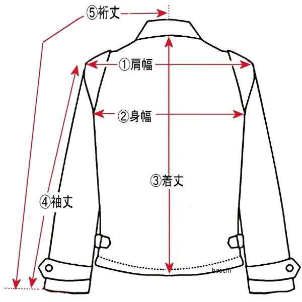 ハーレー純正 新品 ベスト テキスタイル レザー VICTOR  Mサイズ