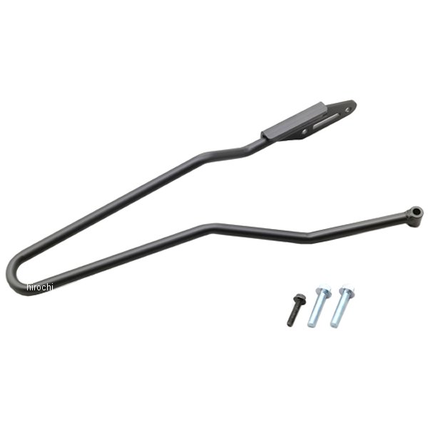 デイトナ サイドバッグサポート 右側専用 YZF-R7 30002 WO店の通販は 7,988円