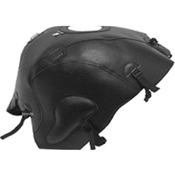 バグスター BAGSTER タンクカバー 99年-07年 GSX1300R HAYABUSA 黒 1379U WO店