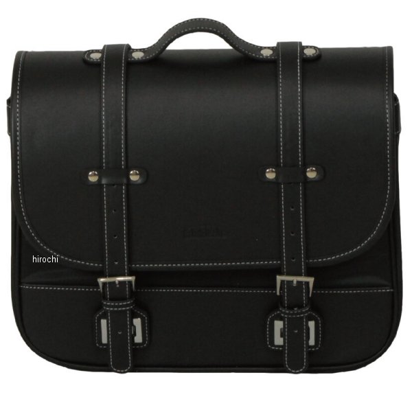 アンブート AMBOOT サイドバッグ 黒 AB-SB01-BK WO店の通販は 14,762円