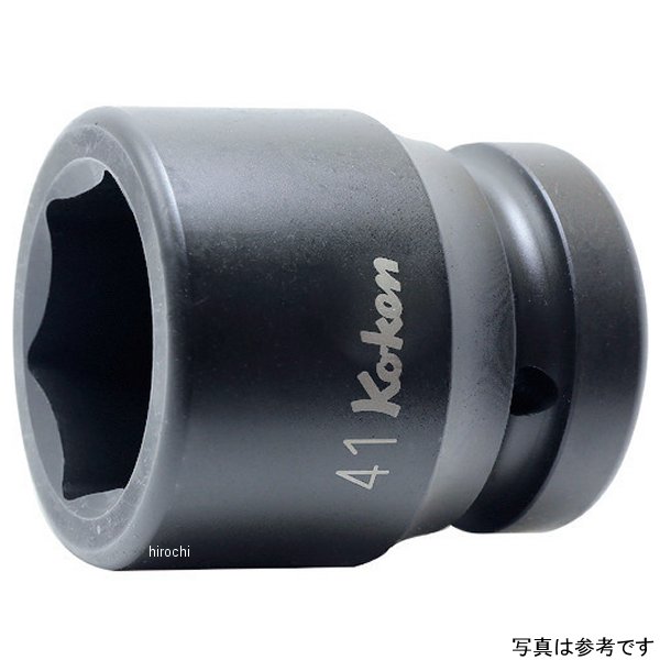 コーケン Ko-ken 1"(25.4mm)SQ. インパクト6角ソケット 74mm WO店