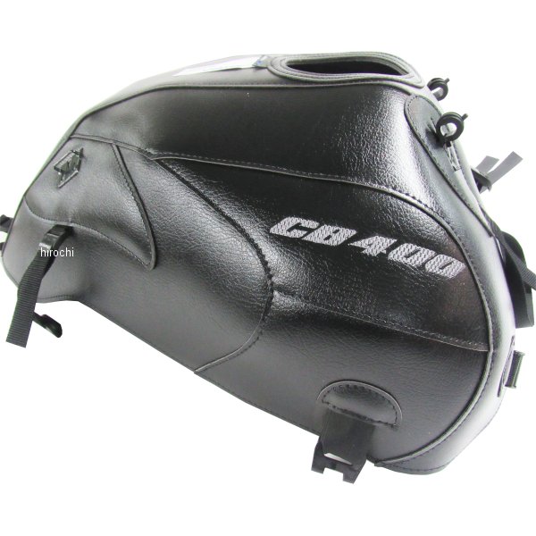 バグスター BAGSTER タンクカバー 04年-06年 CB400SF 黒 1490U WO店の通販は