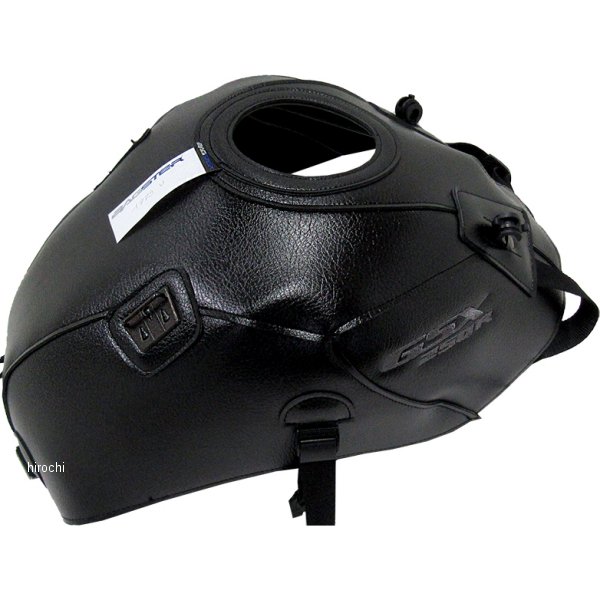 バグスター BAGSTER タンクカバー 17年-21年 GSX250R 黒 1779U WO店の通販は