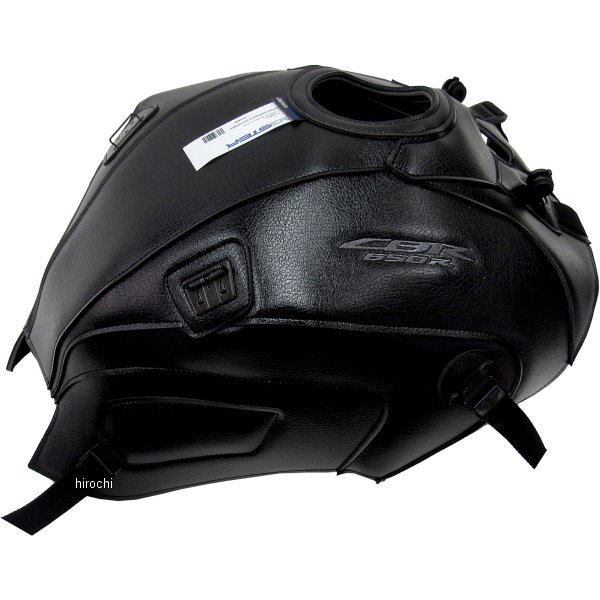 バグスター BAGSTER タンクカバー 19年-21年 CBR650R 黒 1766U WO店
