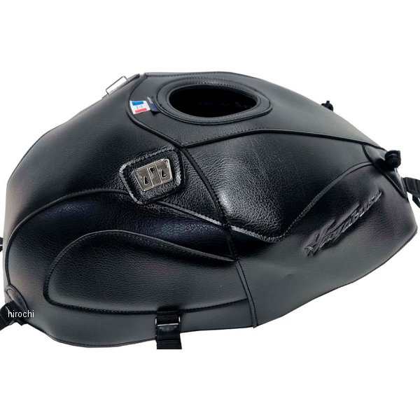 バグスター BAGSTER タンクカバー 21年-22年 GSX1300R HAYABUSA 黒 1805U WO店の通販は