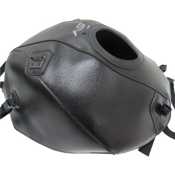 バグスター BAGSTER タンクカバー 16年-22年 SV650 ABS 黒 1714U WO店の通販は