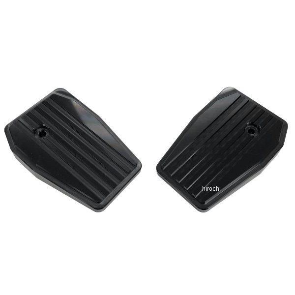 エイチツーシー H2C フロアボードキット 左右セット 17年-25年 レブル250 黒 APMKGAH50600TA WO店 12,636円