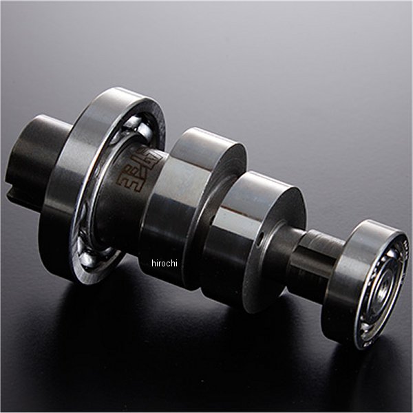 ヨシムラ カムシャフト ST-2M グロム、モンキー125 WO店の通販はau PAY