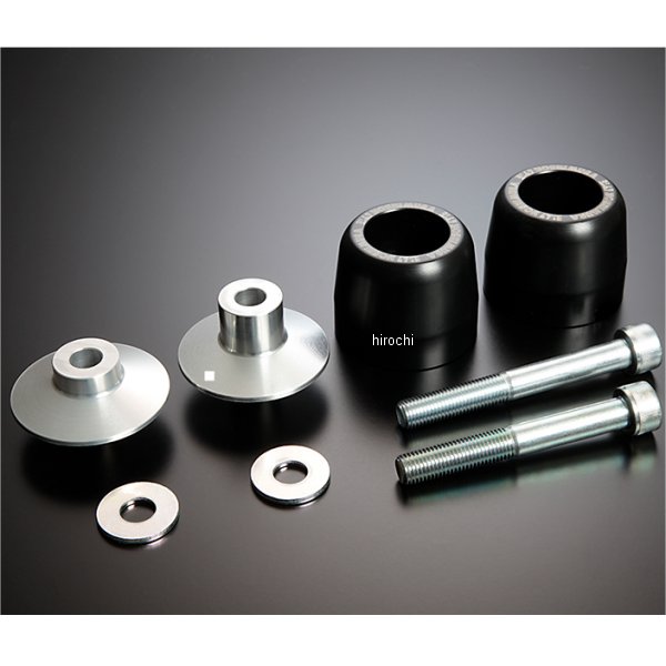 ヨシムラ シャーシプロテクターセット 17年-22年 GSX-R1000 571-50A-1000 WO店