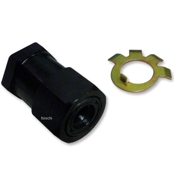 ガッツクローム クラッチハブナットキット 4速用41-84年ハーレー WO店の通販は