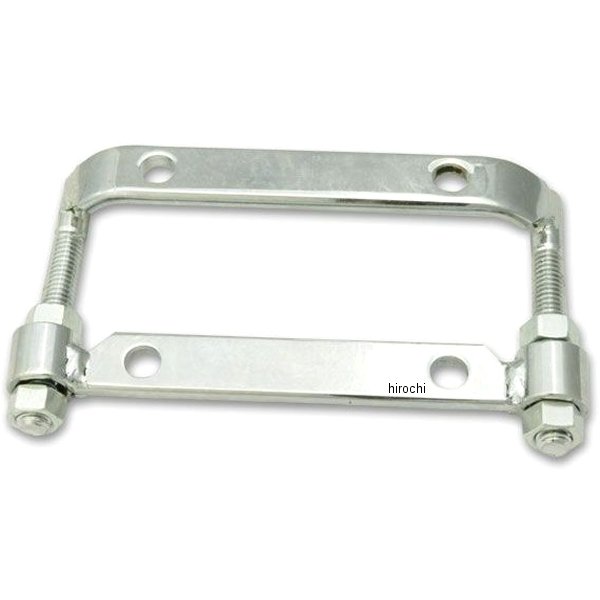 ガッツクローム トランスミッションアジャストキット 4速用 WO店の通販は