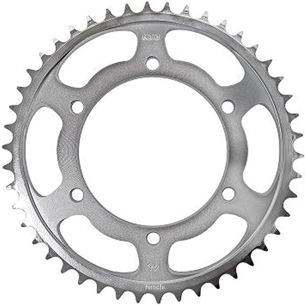 NTB リア スプロケット 530/46T ZZR400 42041-1324 WO店の通販は 6,537円