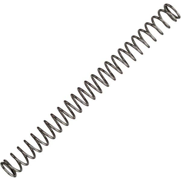 ムースレーシング MOOSE RACING フォークスプリングキット 05年 YZ 125 43.5mm 4.0 0405-1128 WO店
