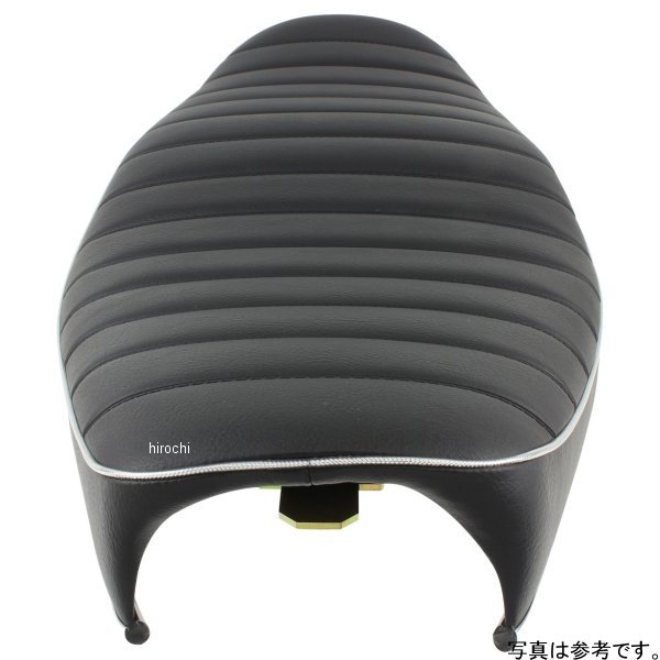 ポッシュ POSH W1タイプシート ゴールドパイピング 20年-21年