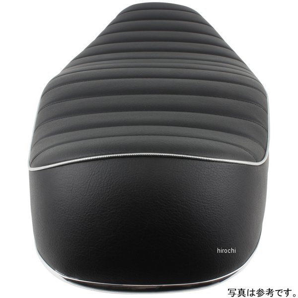 ポッシュ POSH W1タイプシート ゴールドパイピング 20年-21年