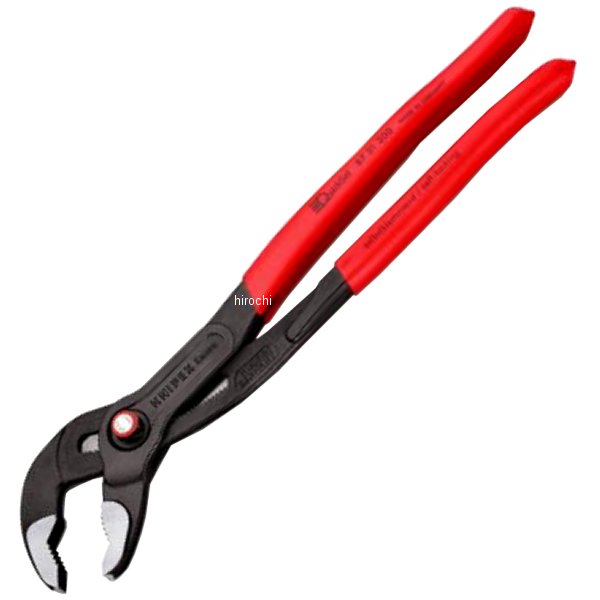KNIPEX クニペックス コブラ クイック仕かける(SB) 8721-300 WO店