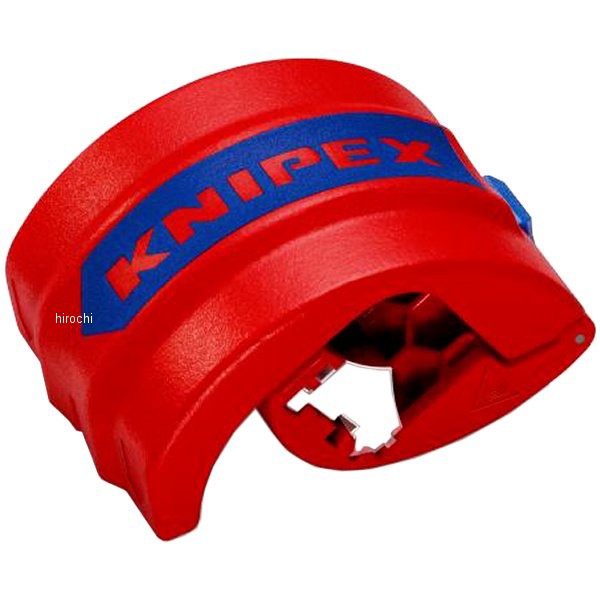 KNIPEX クニペックス パイプカッター ビックス 9022-10BK WO店の通販は
