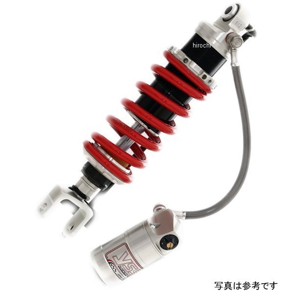ワイエスエス YSS モノショック MX456 295mm 09年-11年 VTR250 165N 117-4511019 WO店