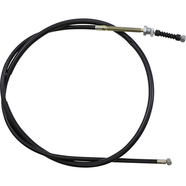 ヴィンコ VINTCO ブレーキケーブル フロント 54" 78年-80年 CR250R Elsinore 黒 0653-0102 WO店