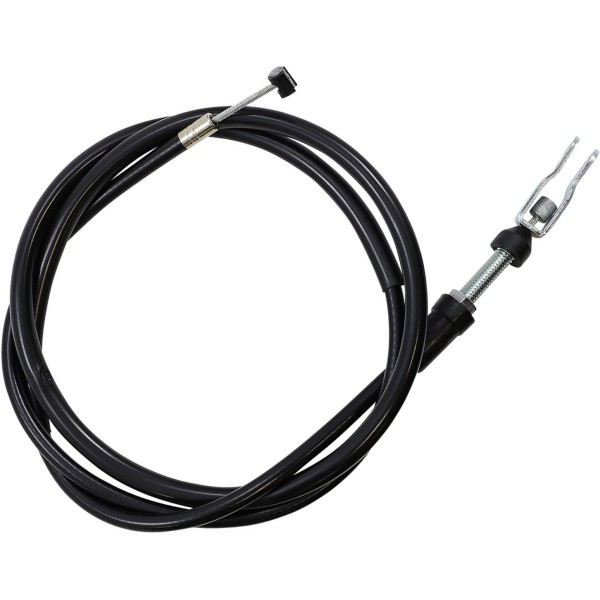ヴィンコ VINTCO ブレーキケーブル フロント 54-1/2" 80年-81年 RS 250 黒 0653-0108 WO店の通販は 6,721円