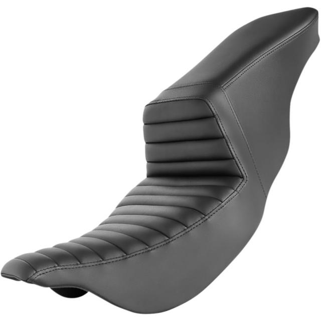 サドルメン SADDLEMEN SEAT STEP UP TR FLH 0801-1423 WO店