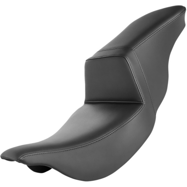 サドルメン SADDLEMEN ステップアップシート 09年-13年 ハーレー