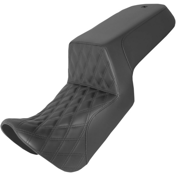 サドルメン SADDLEMEN SEAT PAMERCA STPUP DVR LS 0810-2373 WO店 54,154円