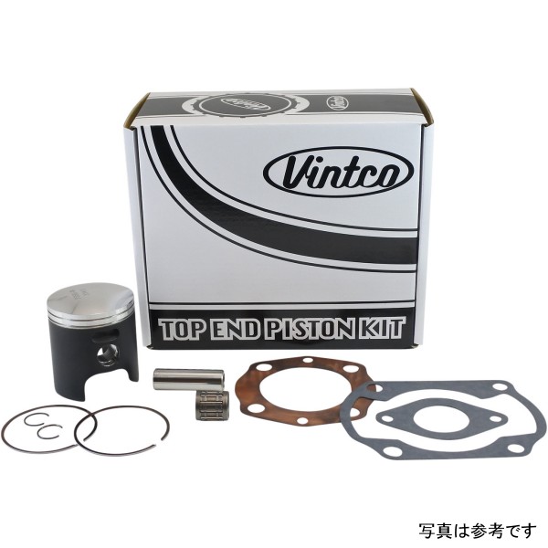 ヴィンコ VINTCO TP END PISTN KT KTH02-1.0 0910-6413 WO店の通販は 29,233円