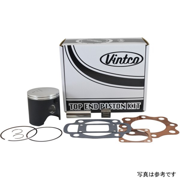 ヴィンコ VINTCO TP END PISTN KT KTH06-1.0 0910-6421 WO店