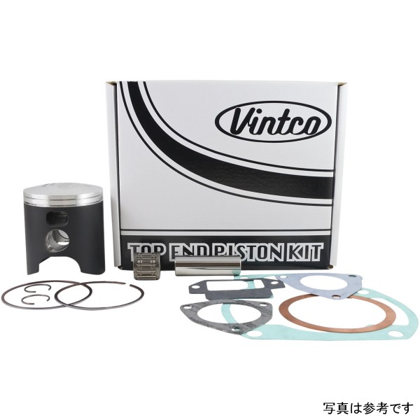 ヴィンコ VINTCO TP END PISTN KT KTS03-1.0 0910-6442 WO店