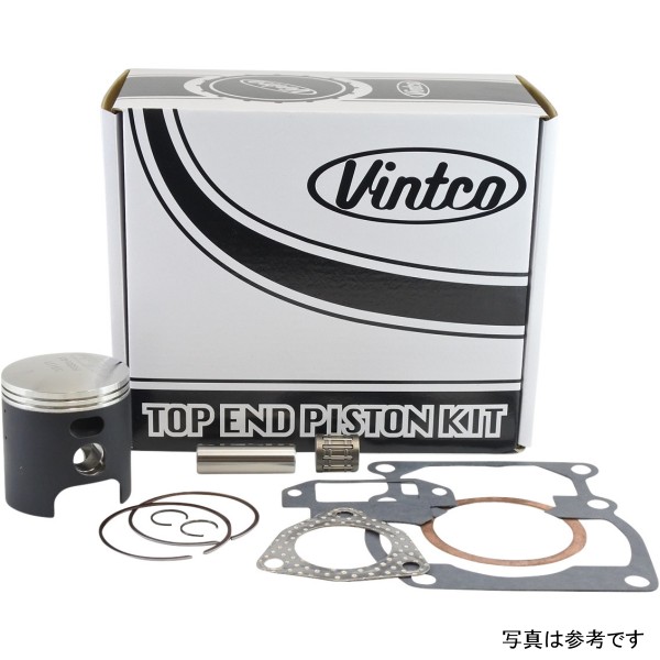 ヴィンコ VINTCO TP END PISTN KT KTS01-0.5 0910-6445 WO店