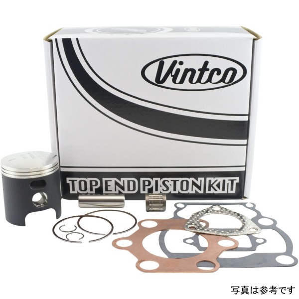 ヴィンコ VINTCO TP END PISTN KT KTS02-00 0910-6448 WO店