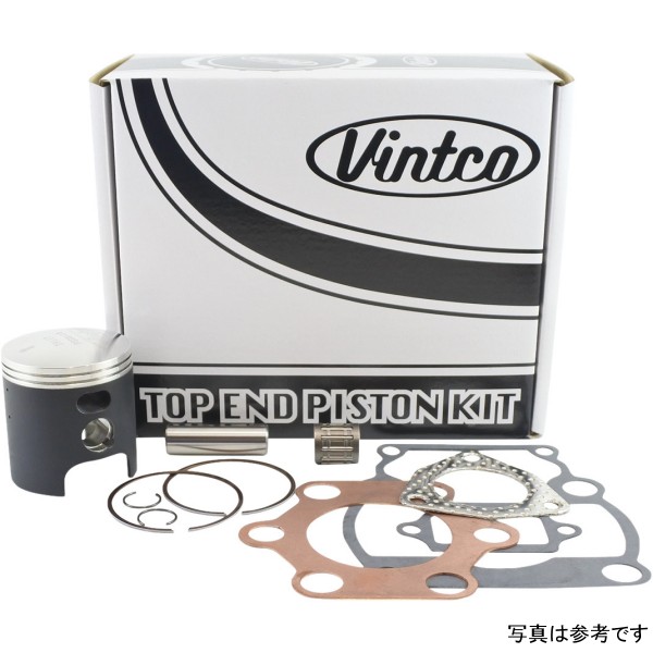 ヴィンコ VINTCO TP END PISTN KT KTS02-1.0 0910-6450 WO店
