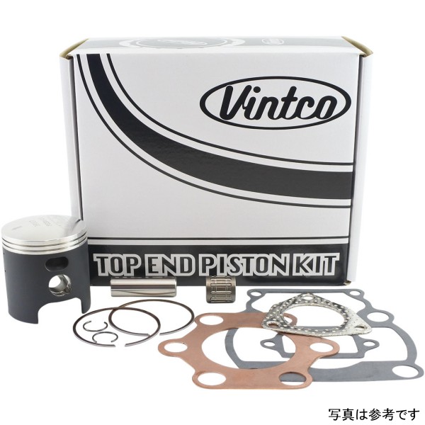ヴィンコ VINTCO TP END PISTN KT KTS02-1.5 0910-6451 WO店
