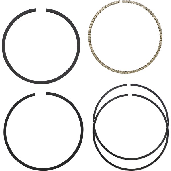 ヘイスティングス HASTINGS RINGS 883 STD 04+ 0912-0938 WO店