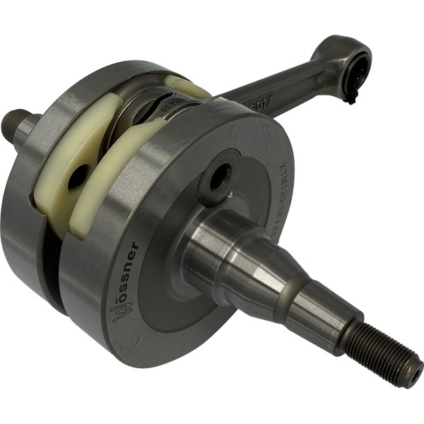 専用ページ(他の方は購入不可) ヴォズナー WOSSNER CRANKSHAFT KTM/HUS/GG 125 0921-0879 WO店 その他