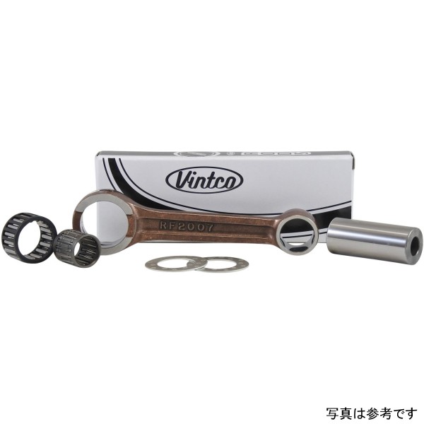 ヴィンコ VINTCO CONNECTING ROD KR2027 0923-0642 WO店