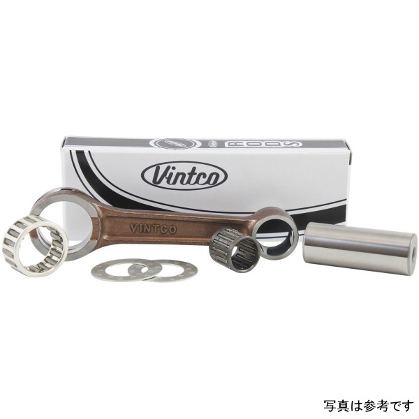 ヴィンコ VINTCO CONNECTING ROD KR2034 0923-0647 WO店